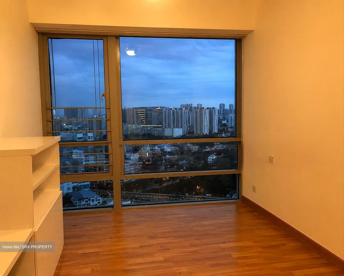 Park Infinia At Wee Nam (D11), Condominium #578433261